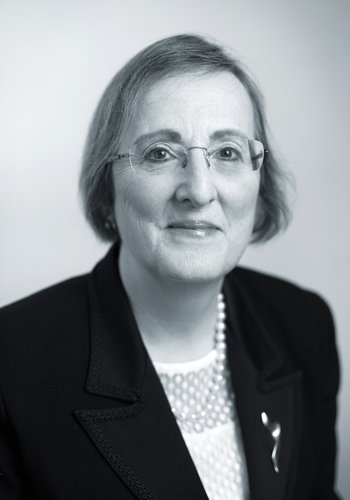 Alison Gowman