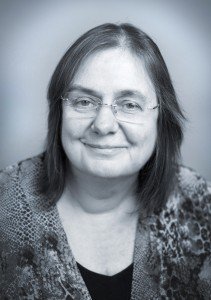 Carol Harrison