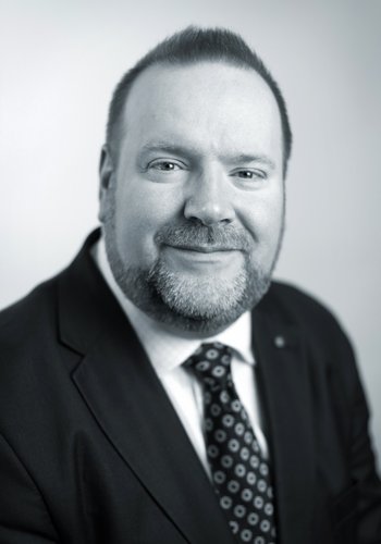 Edward Lord OBE