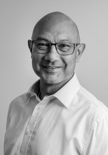 Bharat Mehta