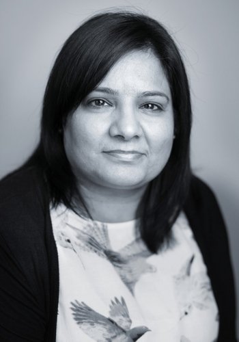 Jaspal Babra