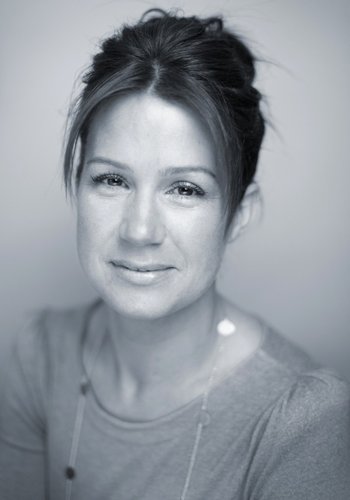 Laura Harrison