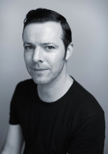 Martin Reynolds
