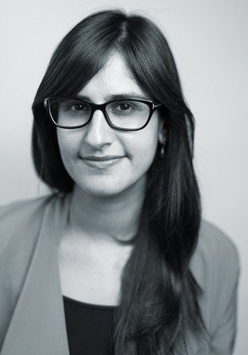 Navprit Rai
