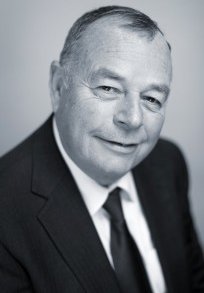 Councillor Peter Brooks