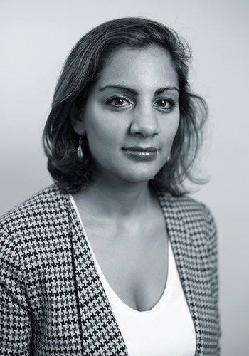 Sonia Sodha