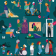 LPP illustrations