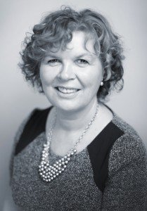 Sioned Churchill