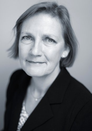 Sue Logan