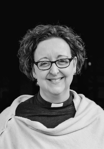 The Rt Revd Dr Joanne Woolway Grenfell
