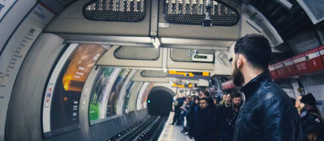 EU Citizens in London