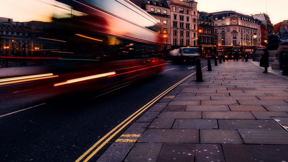 ClientEarth blog post - traffic